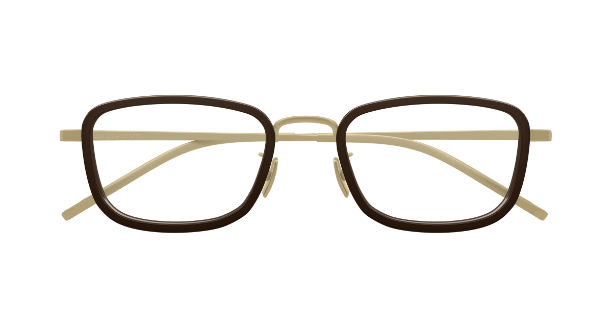 Bottega Veneta BV1474OA Bronze 889652637006