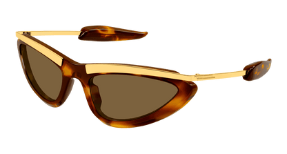 Bottega Veneta BV1477S Havana 889652673813