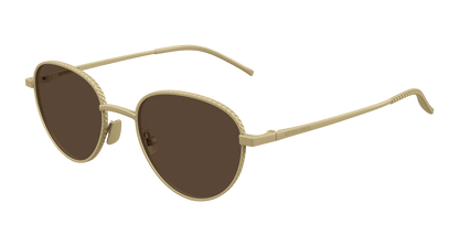 Bottega Veneta BV1966S Bronze 889652589596