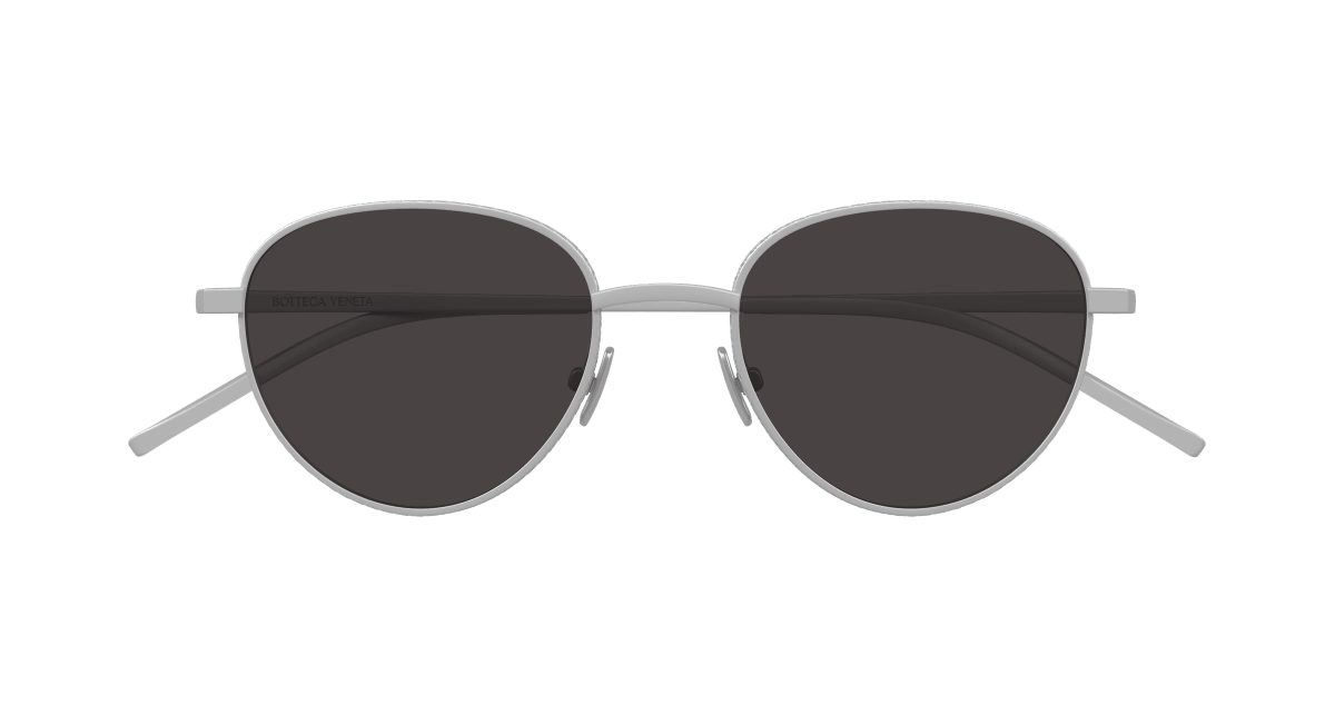 Bottega Veneta BV1966S Silver 889652589602