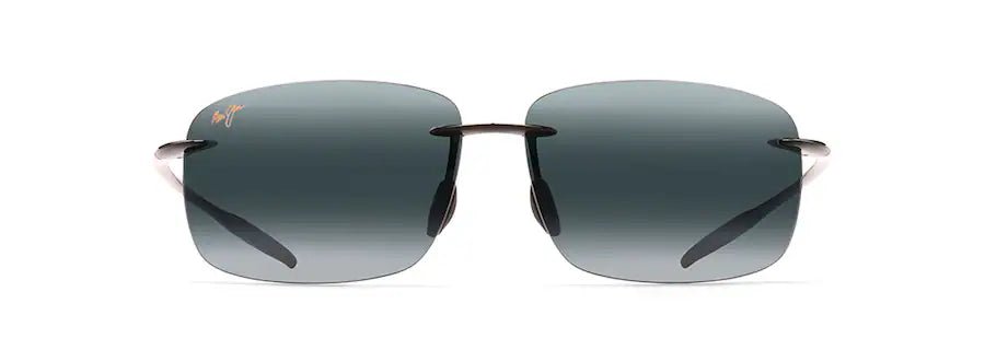Breakwall - Maui Jim - BLACK - 64 - Ardor Eyewear 603429055097