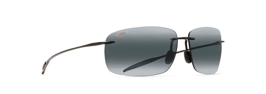 Breakwall - Maui Jim - BLACK - 64 - Ardor Eyewear 603429055097