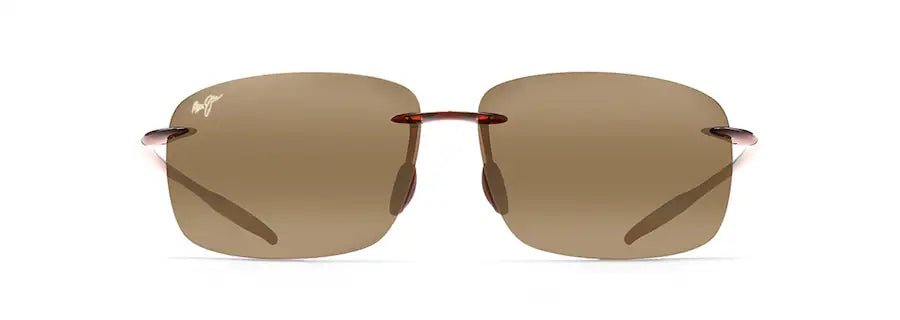 Breakwall - Maui Jim - BROWN - 64 - Ardor Eyewear 603429055134