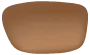 Bronze Polarised - LensAdvizor - Ardor Eyewear