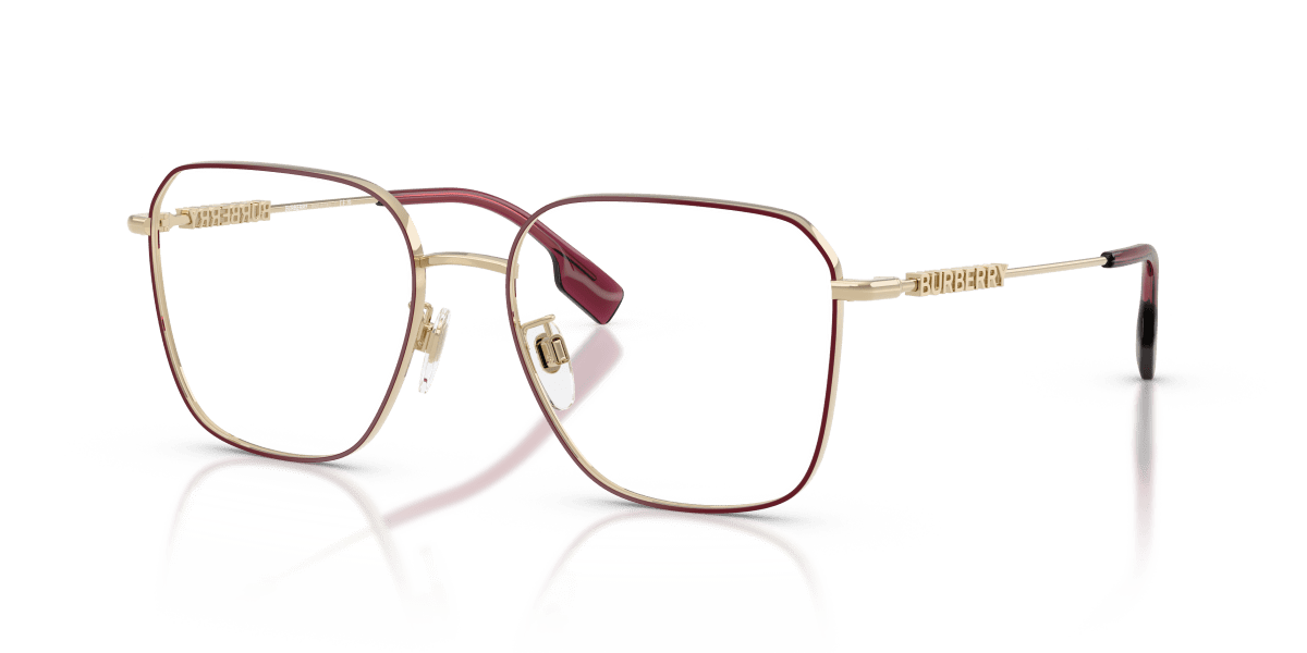 Burberry BE1382D Purple 8056262487136