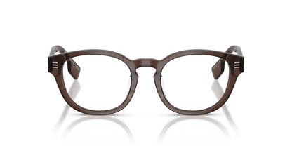 Burberry BE2382D Brown 8056262487228