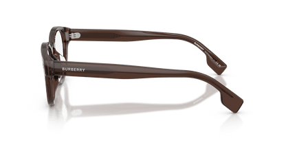 Burberry BE2382D Brown 8056262487228