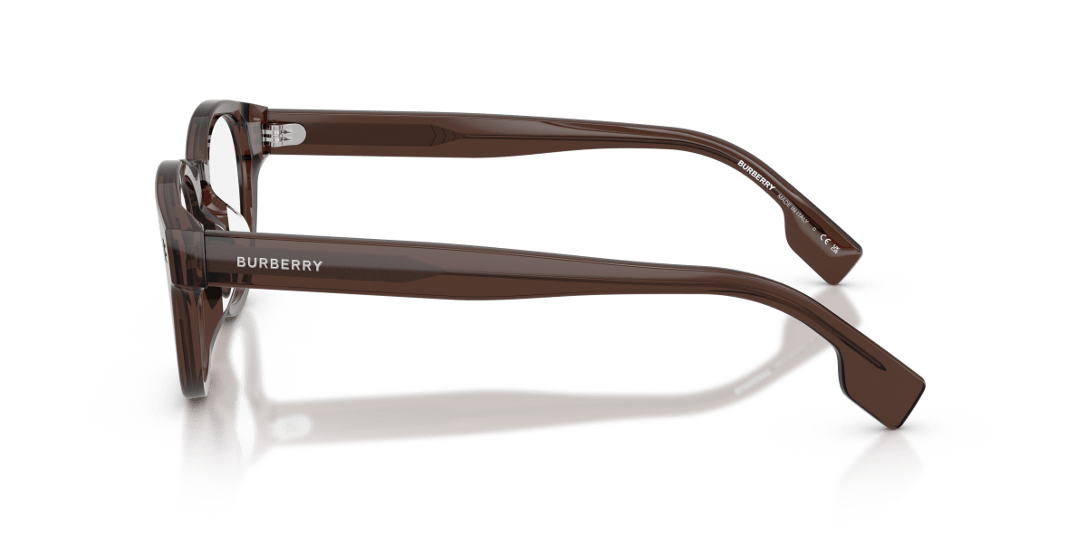 Burberry BE2382D Brown 8056262487228