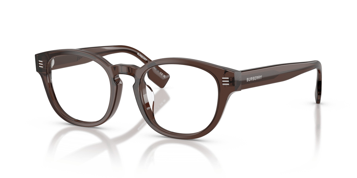 Burberry BE2382D Brown 8056262487228