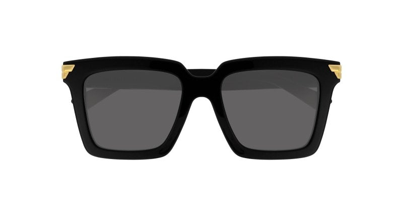 BV1005S - BLACK - Bottega Veneta - Bottega Veneta - BLACK - Ardor Eyewear 889652267005