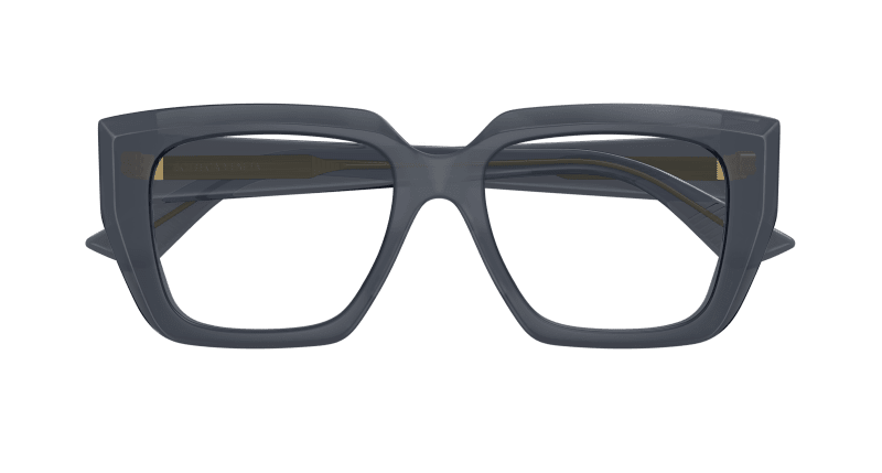 BV1032O - GREY - Bottega Veneta - Bottega Veneta - GREY - Ardor Eyewear 889652514260