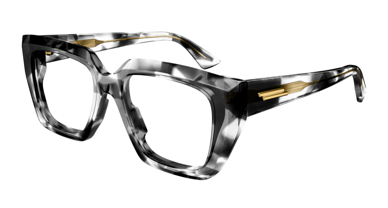 BV1032O - HAVANA - Bottega Veneta - Bottega Veneta - HAVANA - Ardor Eyewear 889652514277