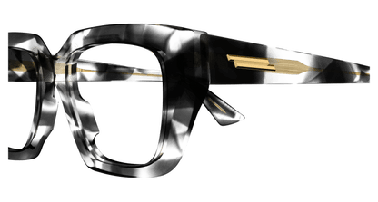 BV1032O - HAVANA - Bottega Veneta - Bottega Veneta - HAVANA - Ardor Eyewear 889652514277