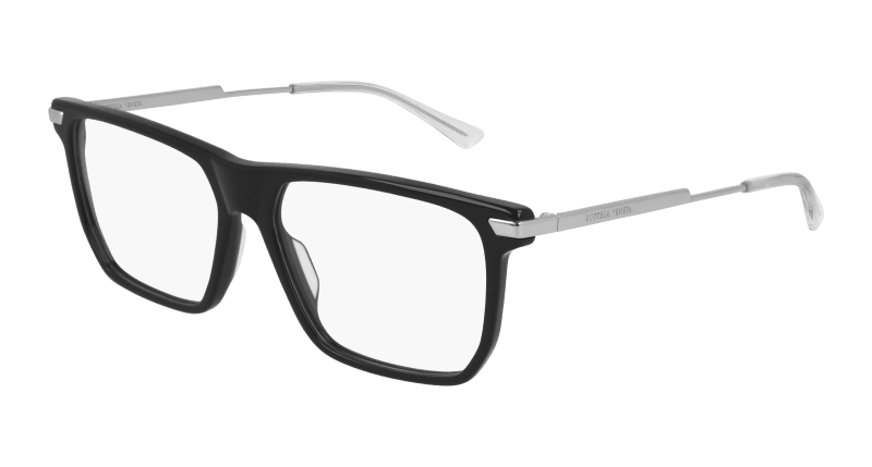 BV1071O - BLUE - Bottega Veneta - Bottega Veneta - BLUE - Ardor Eyewear 889652303161