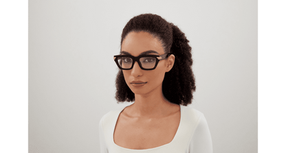 BV1190O - HAVANA - Bottega Veneta - Bottega Veneta - HAVANA - Ardor Eyewear 889652546940