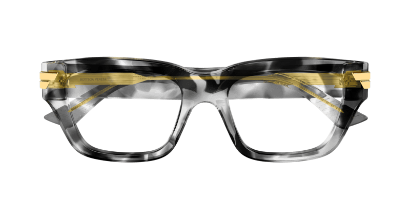 BV1190O - HAVANA - Bottega Veneta - Bottega Veneta - HAVANA - Ardor Eyewear 889652547114