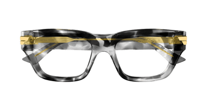 BV1190O - HAVANA - Bottega Veneta - Bottega Veneta - HAVANA - Ardor Eyewear 889652547114