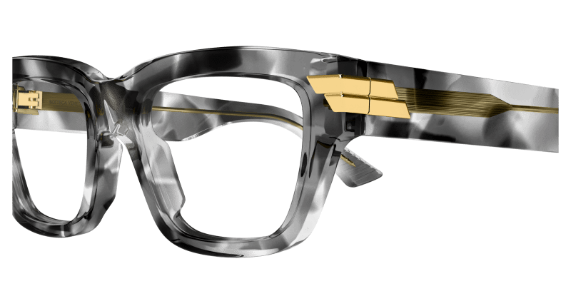 BV1190O - HAVANA - Bottega Veneta - Bottega Veneta - HAVANA - Ardor Eyewear 889652547114