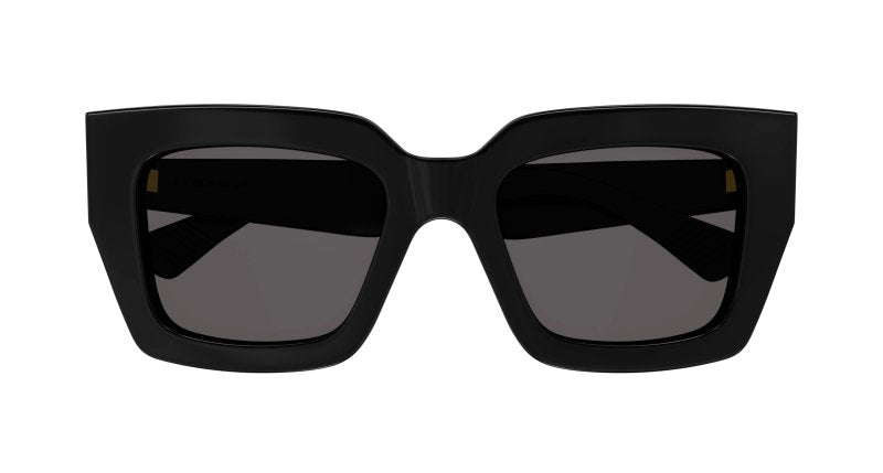 BV1212S - BLACK - Bottega Veneta - Bottega Veneta - BLACK - Ardor Eyewear 889652431109