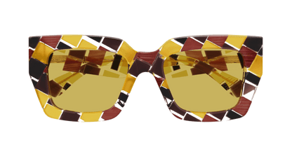 BV1212S - MULTICOLOR - Bottega Veneta - Bottega Veneta - MULTICOLOR - Ardor Eyewear 889652546728