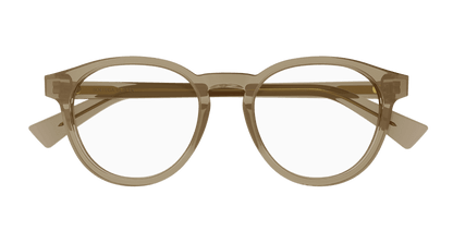 BV1225O - BROWN - Bottega Veneta - Bottega Veneta - BROWN - Ardor Eyewear 889652431963