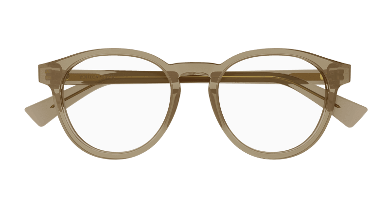 BV1225O - BROWN - Bottega Veneta - Bottega Veneta - BROWN - Ardor Eyewear 889652431963