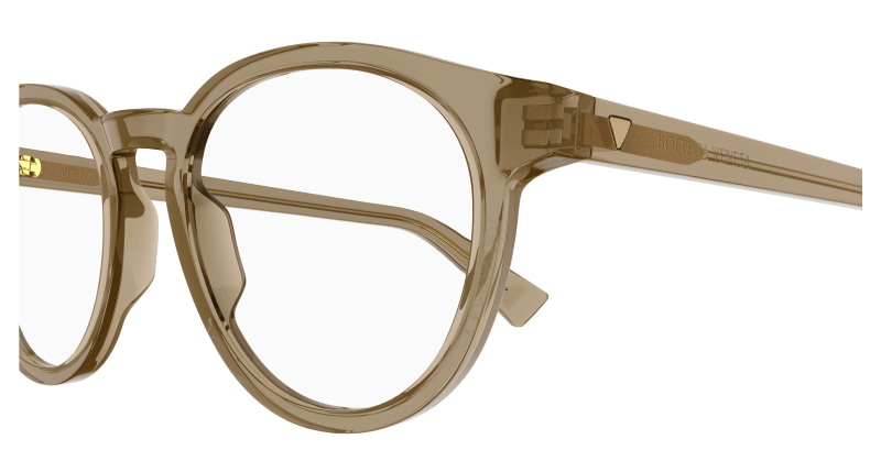 BV1225O - BROWN - Bottega Veneta - Bottega Veneta - BROWN - Ardor Eyewear 889652431963