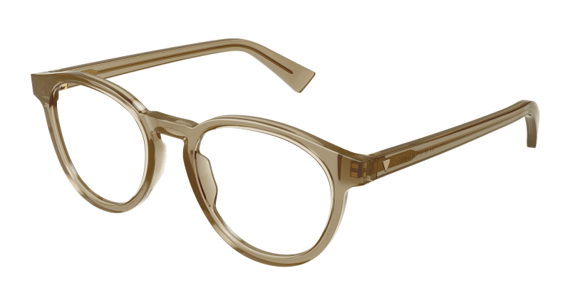 BV1225O - BROWN - Bottega Veneta - Bottega Veneta - BROWN - Ardor Eyewear 889652431963