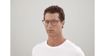 BV1225O - BROWN - Bottega Veneta - Bottega Veneta - BROWN - Ardor Eyewear 889652431963