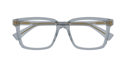 BV1228OA - LIGHT - BLUE - Bottega Veneta - Bottega Veneta - LIGHT - BLUE - Ardor Eyewear 889652546797