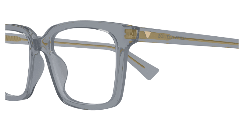 BV1228OA - LIGHT - BLUE - Bottega Veneta - Bottega Veneta - LIGHT - BLUE - Ardor Eyewear 889652546797