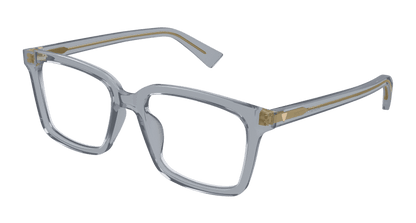 BV1228OA - LIGHT - BLUE - Bottega Veneta - Bottega Veneta - LIGHT - BLUE - Ardor Eyewear 889652546797