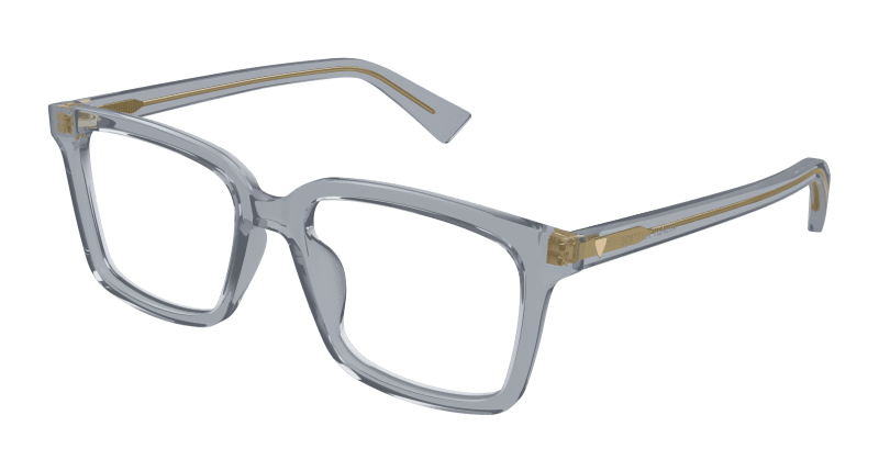 BV1228OA - LIGHT - BLUE - Bottega Veneta - Bottega Veneta - LIGHT - BLUE - Ardor Eyewear 889652546797