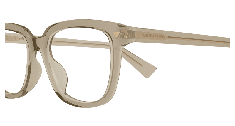 BV1229OA - BROWN - Bottega Veneta - Bottega Veneta - BROWN - Ardor Eyewear 889652546919