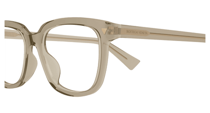 BV1229OA - BROWN - Bottega Veneta - Bottega Veneta - BROWN - Ardor Eyewear 889652546919