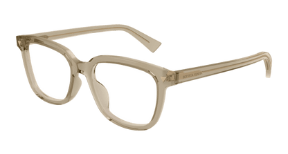 BV1229OA - BROWN - Bottega Veneta - Bottega Veneta - BROWN - Ardor Eyewear 889652546919