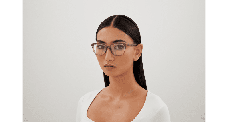 BV1229OA - BROWN - Bottega Veneta - Bottega Veneta - BROWN - Ardor Eyewear 889652546919