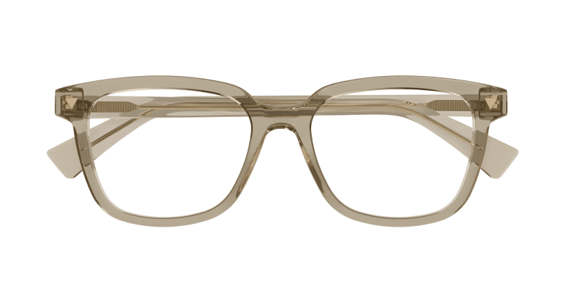 BV1229OA - BROWN - Bottega Veneta - Bottega Veneta - BROWN - Ardor Eyewear 889652546919