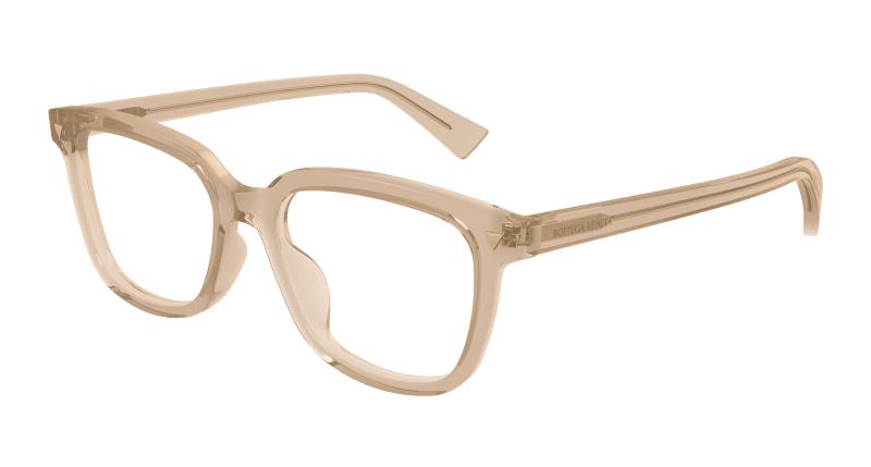 BV1229OA - BROWN - Bottega Veneta - Bottega Veneta - BROWN - Ardor Eyewear 889652546926