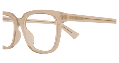 BV1229OA - BROWN - Bottega Veneta - Bottega Veneta - BROWN - Ardor Eyewear 889652546926