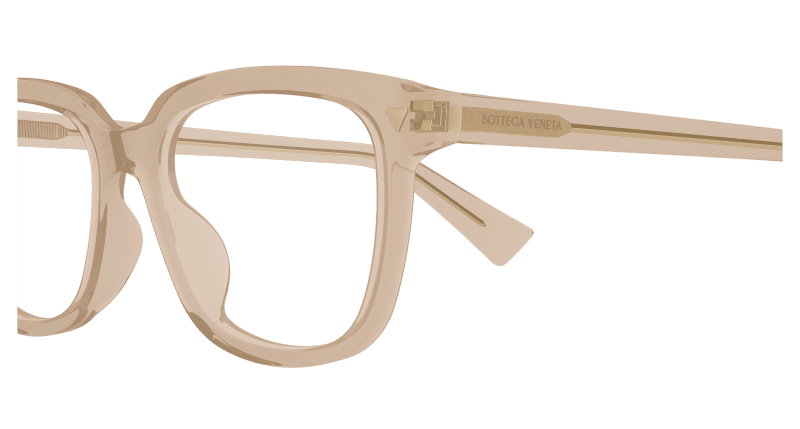 BV1229OA - BROWN - Bottega Veneta - Bottega Veneta - BROWN - Ardor Eyewear 889652546926