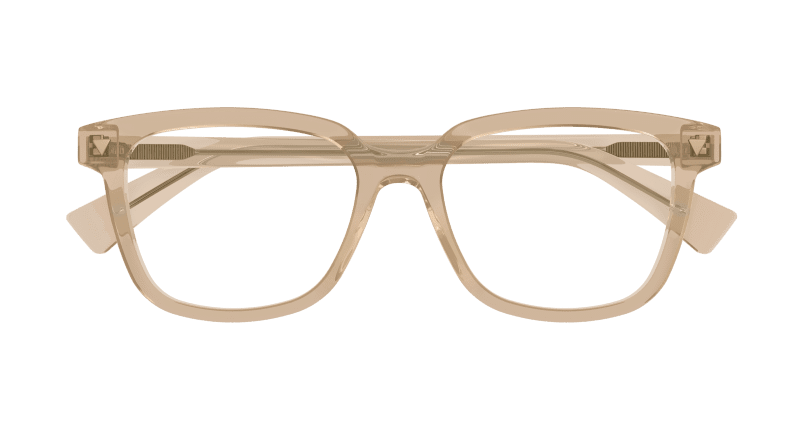 BV1229OA - BROWN - Bottega Veneta - Bottega Veneta - BROWN - Ardor Eyewear 889652546926