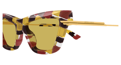 BV1241S - MULTICOLOR - Bottega Veneta - Bottega Veneta - MULTICOLOR - Ardor Eyewear 889652546681