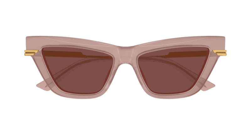 BV1241S - RED - Bottega Veneta - Bottega Veneta - RED - Ardor Eyewear 889652546698