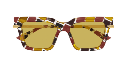 BV1242S - MULTICOLOR - Bottega Veneta - Bottega Veneta - MULTICOLOR - Ardor Eyewear 889652546667