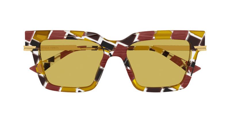 BV1242S - MULTICOLOR - Bottega Veneta - Bottega Veneta - MULTICOLOR - Ardor Eyewear 889652546667