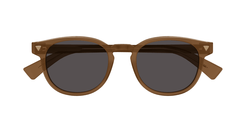 BV1253S - BROWN - Bottega Veneta - Bottega Veneta - BROWN - Ardor Eyewear 889652514345