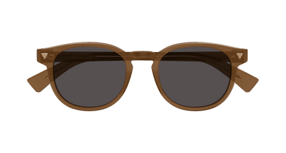 BV1253S - BROWN - Bottega Veneta - Bottega Veneta - BROWN - Ardor Eyewear 889652514345