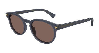 BV1253S - GREY - Bottega Veneta - Bottega Veneta - GREY - Ardor Eyewear 889652514338