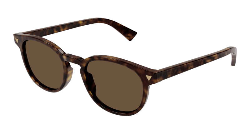 BV1253S - HAVANA - Bottega Veneta - Bottega Veneta - HAVANA - Ardor Eyewear 889652447865